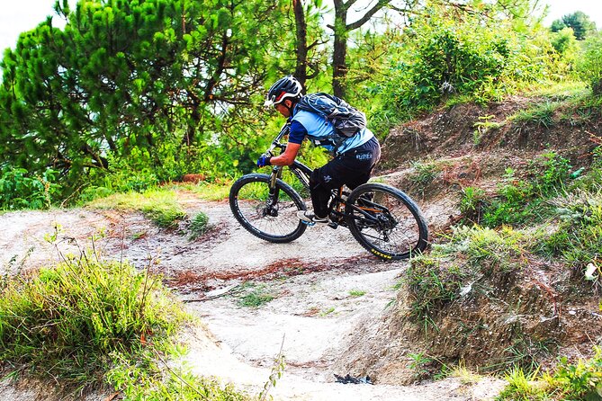 Mountain Bike Tour - Practical details for a smoother morning