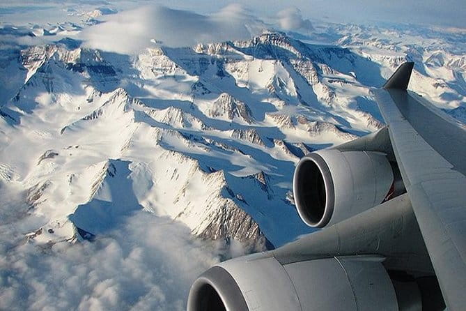Mountain Flight Experience in Nepal - Why this Kathmandu flight is such an efficient Himalayan experience