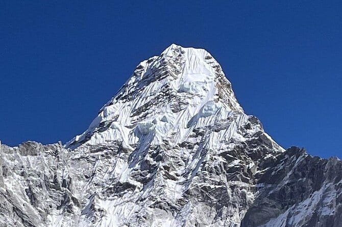 Mountain Flight Experience in Nepal - Is $355 per person good value?