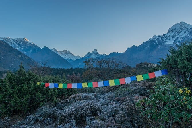 Mountain Flight Experience in Nepal - Who will get the most from this flight?