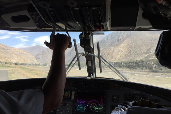 Mountain Flight Experience in Nepal - A practical plan for your morning