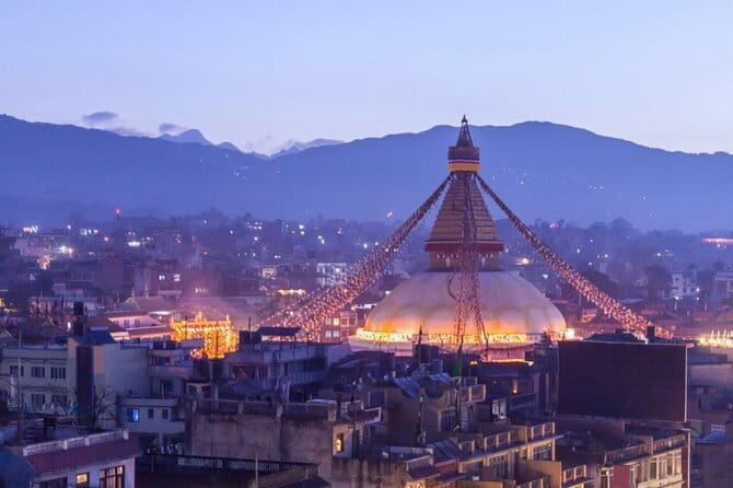 Mountain Flight Experience in Nepal - Should you book the Kathmandu mountain flight?