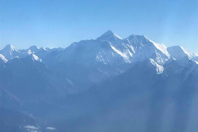 Mountain Flight in Nepal - Key Points to Know