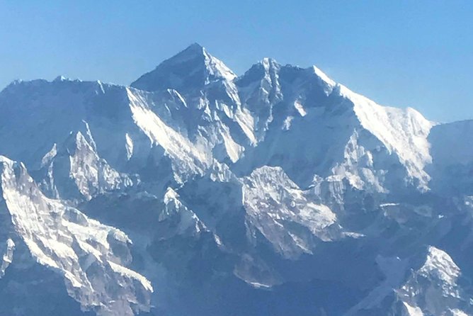 Mountain Flight in Nepal - What Makes the Mountain View Worth the Price