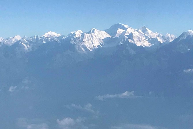 Mountain Flight in Nepal - The Operator’s Service and Communication