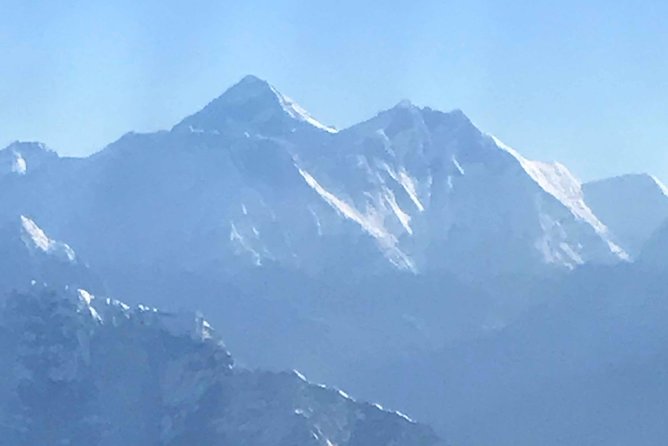 Mountain Flight in Nepal - Who Should Book This Experience