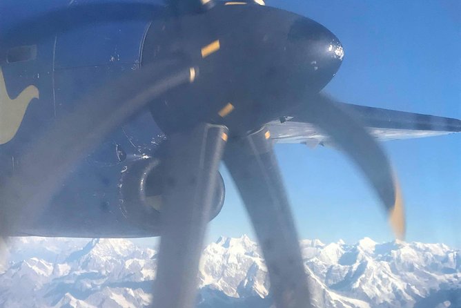 Mountain Flight in Nepal - Practical Advice for a Better Morning