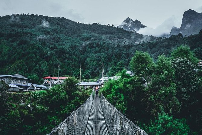 Mt Everest Base CampTrek | Budget Package - Why this budget trek is worth considering