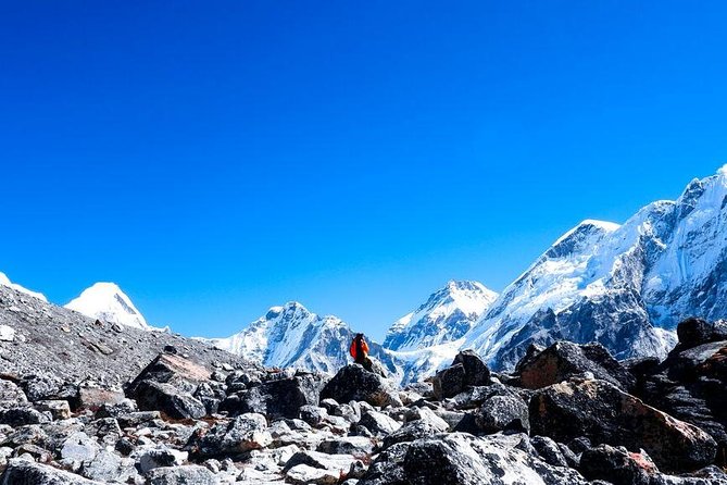 Mt Everest Base CampTrek | Budget Package - Day 7: Acclimatization in Dingboche