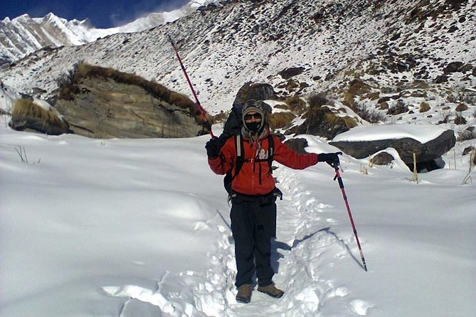 Mt Everest Base CampTrek | Budget Package - Kathmandu preparation before the mountains
