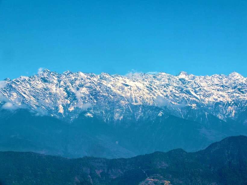 Nagarjun Jamacho Day Hike – Stunning Valley Himalayan Views - Key points to know before you book