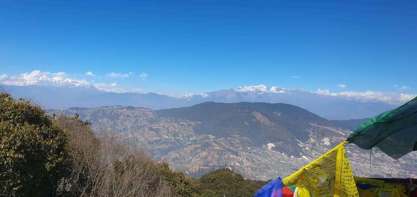 Nagarjun Jamacho Day Hike – Stunning Valley Himalayan Views - Who will enjoy this hike most