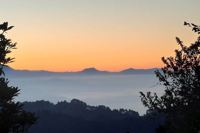 Nagarkot (2175m) Sunrise and Day Hike to Changunarayan Temple - Why this short trek works near Kathmandu