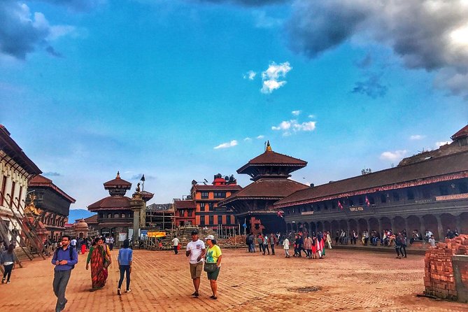 Nagarkot & Bhaktapur Private Tour - Who will enjoy this eight-hour outing