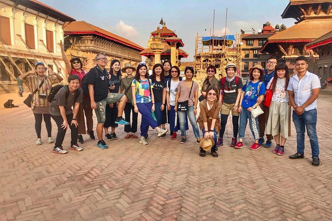 Nagarkot & Bhaktapur Private Tour - Practical details that affect your day