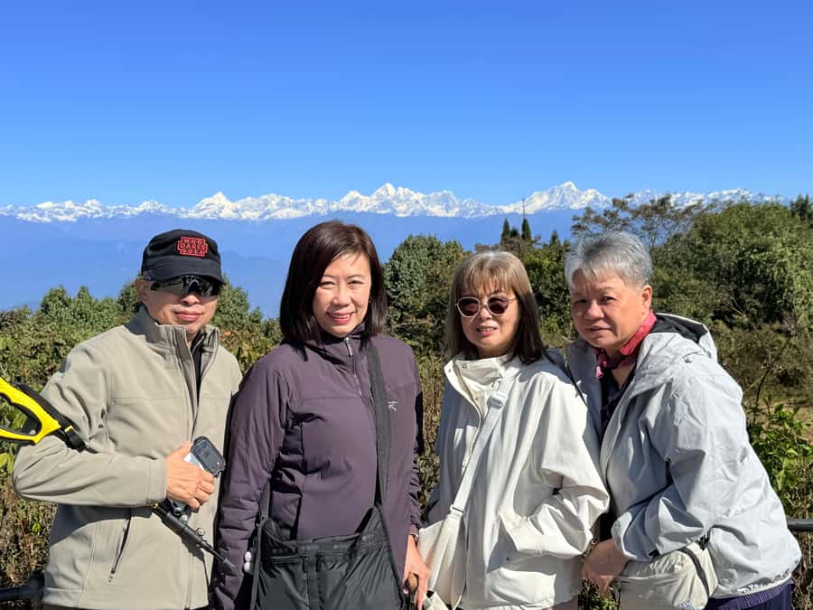 Nagarkot & Bhaktapur Tour with Private Transport - Should you book the Bhaktapur and Nagarkot day?