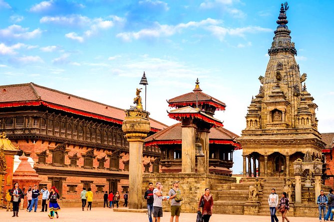 Nagarkot day hiking and Bhaktapur sightseeing - Why This Day Works So Well From Kathmandu