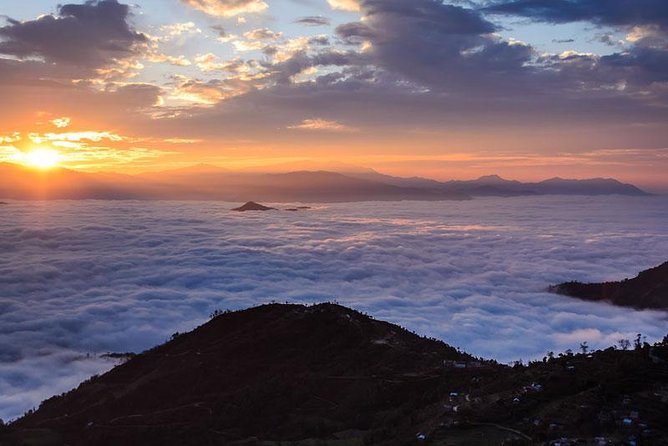 Nagarkot day hiking tour with Everest view - Why this Nagarkot day hike works so well