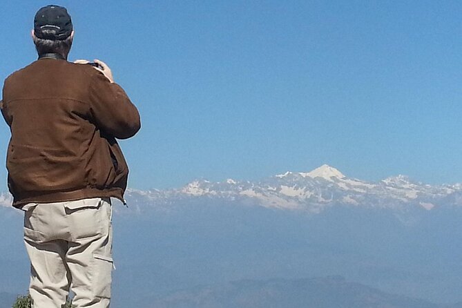 Nagarkot day hiking tour with Everest view - Timing, transport, and the six-hour versus eight-hour issue