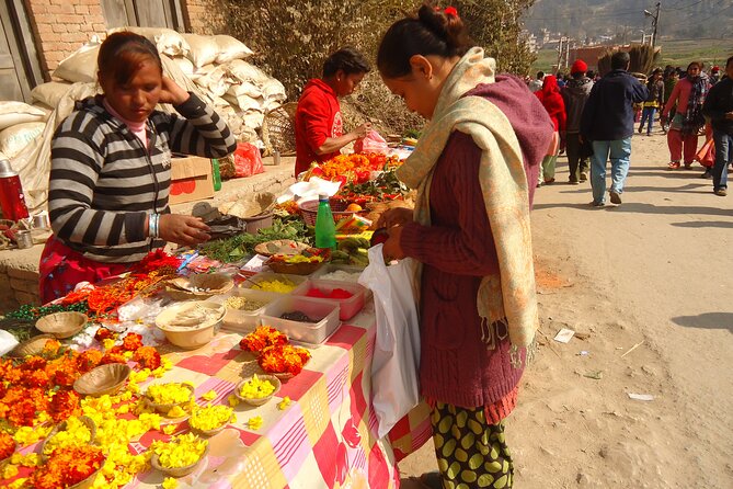 Nagarkot Full-Day Hiking Tour from Kathmandu - How demanding is the 11-hour day?