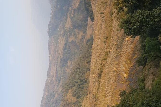 Nagarkot Full-Day Hiking Tour from Kathmandu - Practical details for a smoother day