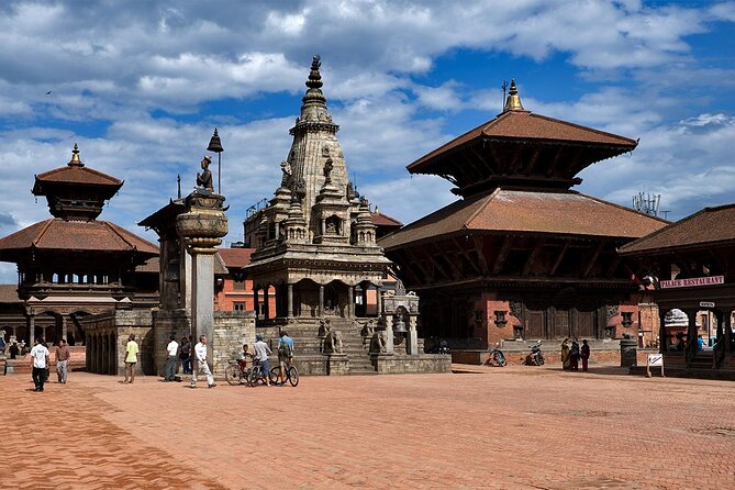Nagarkot Private Day Hike Experience - Nagarkot at 2,195 meters