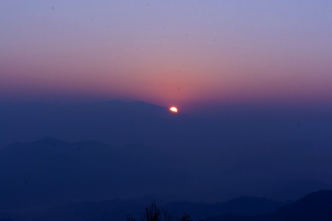 Nagarkot Private Day Hike Experience - The walk through countryside and local communities