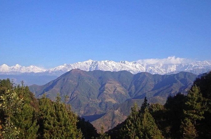 Nagarkot Private Day Hike Experience - Changunarayan adds a second reason to go