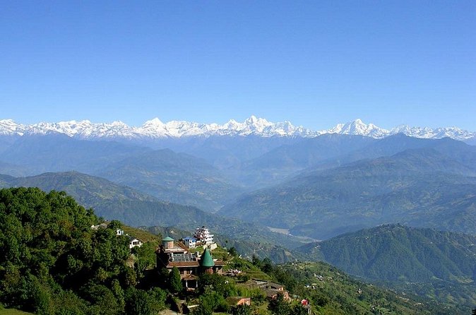 Nagarkot Private Day Hike Experience - What the private format really gives you