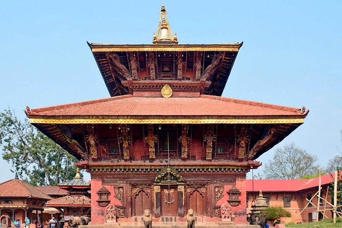 Nagarkot Private Day Hike Experience - Is $80 a fair price?