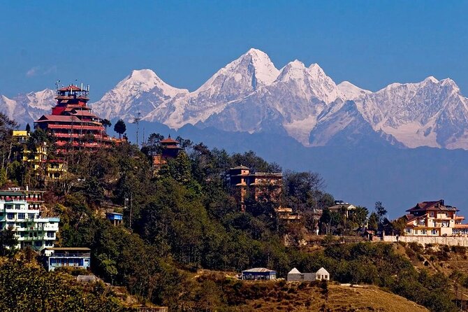 Nagarkot Private Day Hike Experience - Practical preparation for the morning