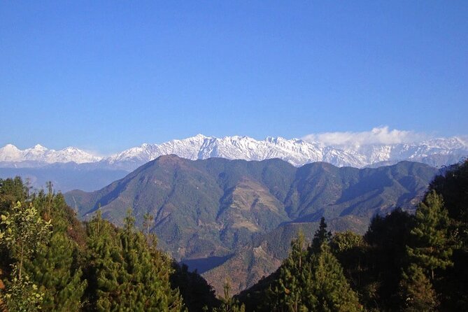 Nagarkot Private Day Hike Experience - Why the Himalayan views matter