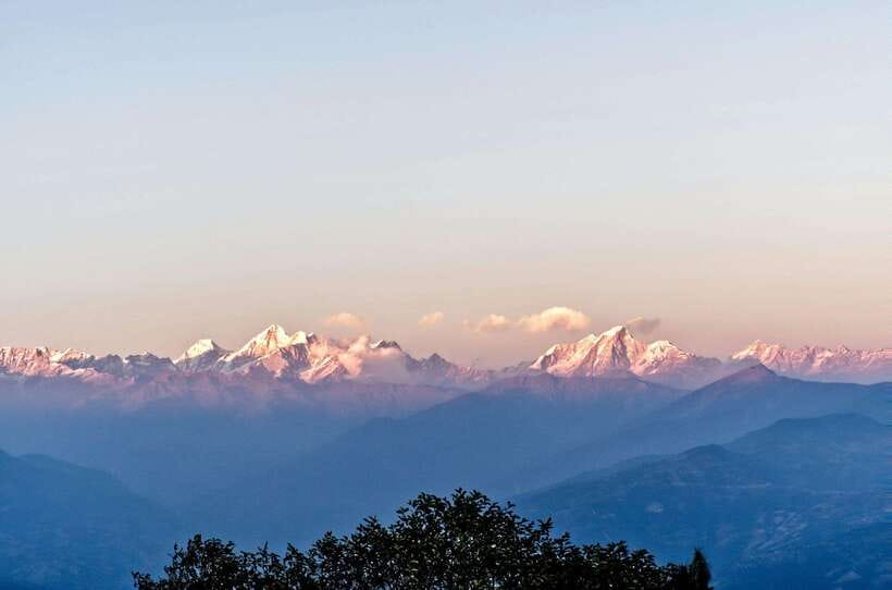Nagarkot Sunrise and Hike to Changu Narayan Temple - What the private format really changes