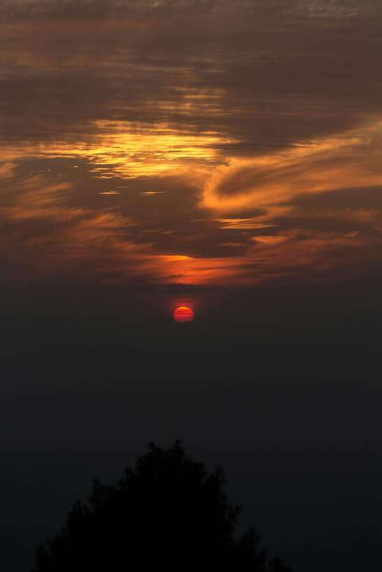 Nagarkot Sunrise and Hike to Changu Narayan Temple - Weather, clothing, and what to carry
