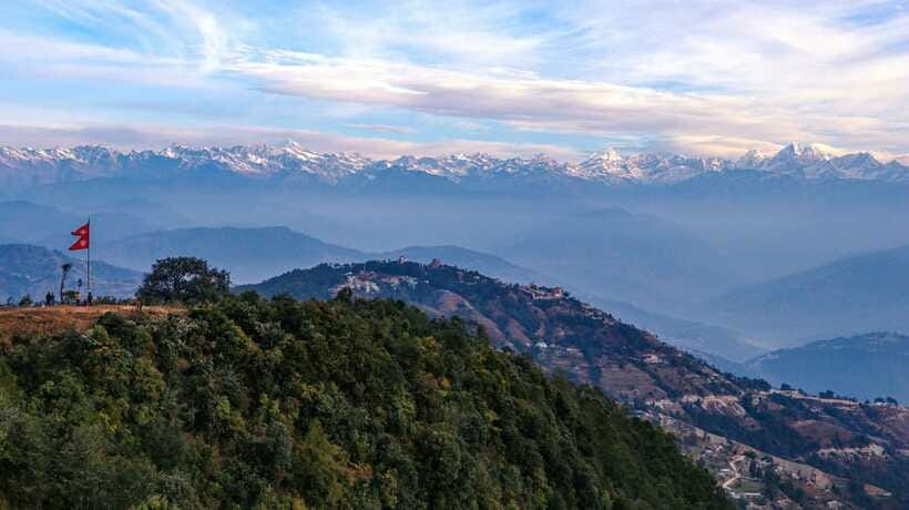 Nagarkot Sunrise and Hike to Changu Narayan Temple - Is $80 per person fair value?