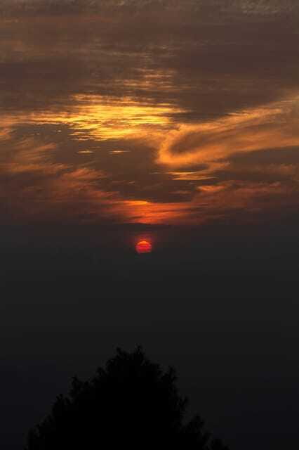 Nagarkot Sunrise and Hike to Changu Narayan Temple - Who should book this day trip?