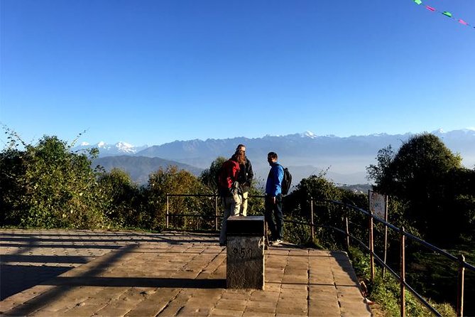Nagarkot Sunrise, Bhaktapur and Patan Durbar Square Tour in Kathmandu - Why the 4 a.m. Nagarkot start is worth it