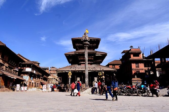Nagarkot Sunrise, Bhaktapur and Patan Durbar Square Tour in Kathmandu - The practical booking decision
