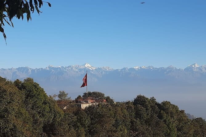 Nagarkot Sunrise & Bhaktapur Durbar Square UNESCO Heritage Tour - Bhaktapur Durbar Square brings the history into focus