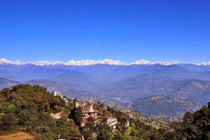 Nagarkot Sunrise & Bhaktapur Heritage Tour -Private Full Day Trip - Key points at a glance