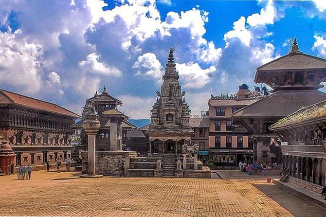 Nagarkot Sunrise & Bhaktapur Heritage Tour -Private Full Day Trip - Bhaktapur feels more rewarding on foot
