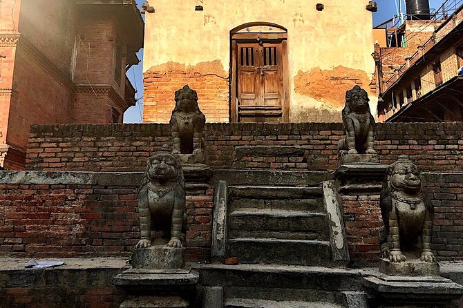 Nagarkot Sunrise & Bhaktapur Heritage Tour -Private Full Day Trip - Private transport is useful, but the clock is tight