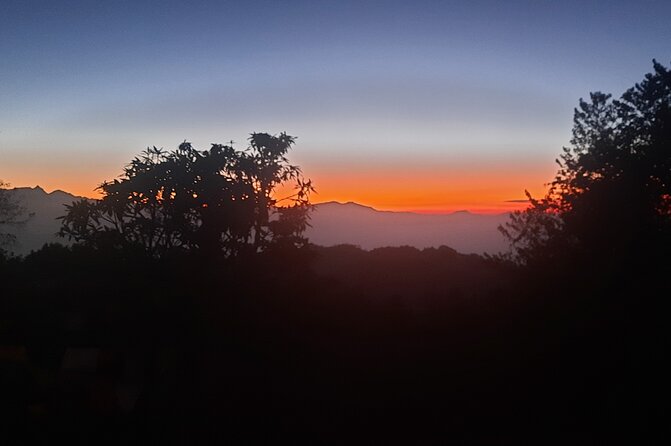 Nagarkot Sunrise & Bhaktapur UNESCO Heritage Private Tour - Why this half-day works so well from Kathmandu