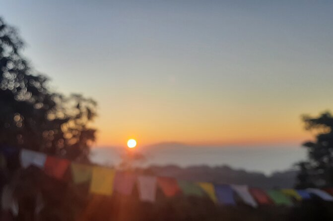 Nagarkot Sunrise & Bhaktapur UNESCO Heritage Private Tour - Dattatreya Temple and the Peacock Window
