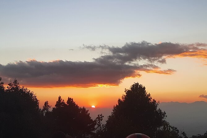 Nagarkot Sunrise & Bhaktapur UNESCO Heritage Private Tour - How good is the $50 value?
