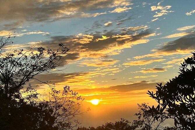 Nagarkot Sunrise By Private Car - What the private car changes