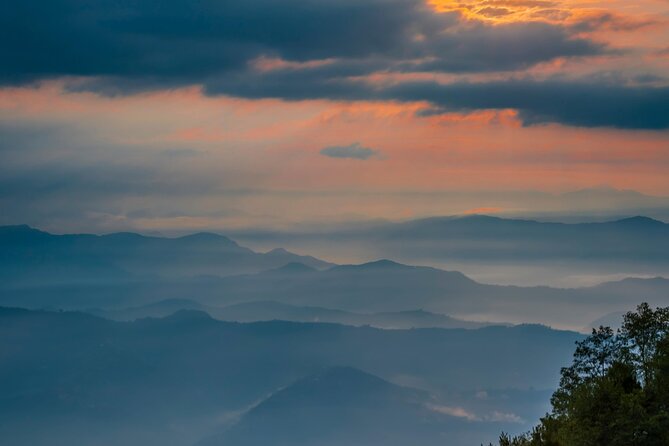 Nagarkot Sunrise By Private Car - Is $100 per person fair?