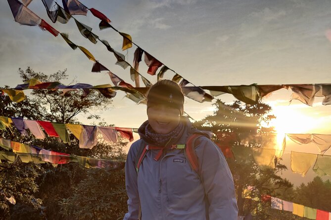 Nagarkot Sunrise By Private Car - Should you book Nagarkot Sunrise by Private Car?