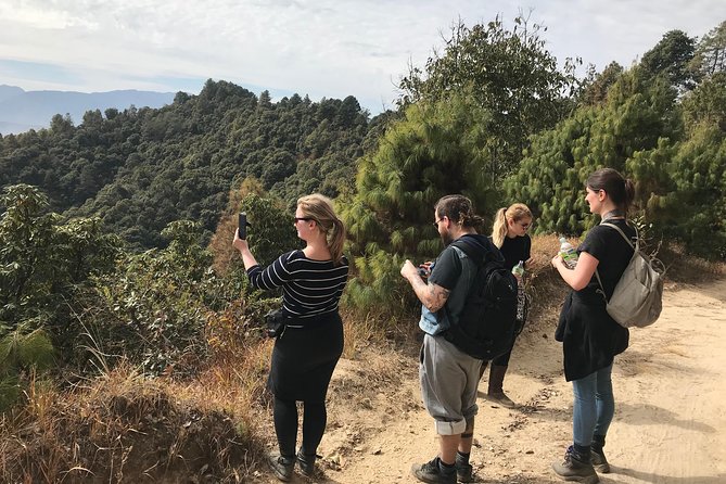 Nagarkot Sunrise & Hike to Changu Narayan Day Tour from Kathmandu - What the $25 price really covers