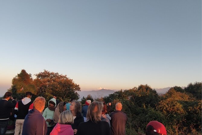 Nagarkot Sunrise Tour - Who will get the most from this outing